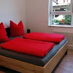 Jogis Appartamento Friburgo in Brisgovia