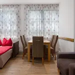 Jogis Appartamento Friburgo in Brisgovia