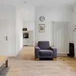 Apartamento Jogis Friburgo em Brisgóvia