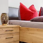 Jogis Apartamento