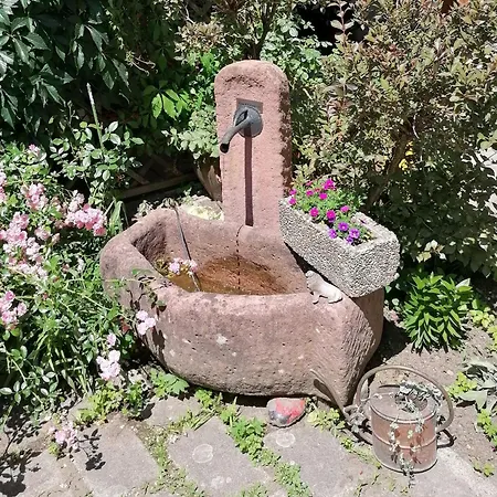 Appartamento Jogis Friburgo in Brisgovia