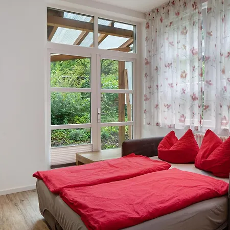 Jogis * Fribourg im Breisgau