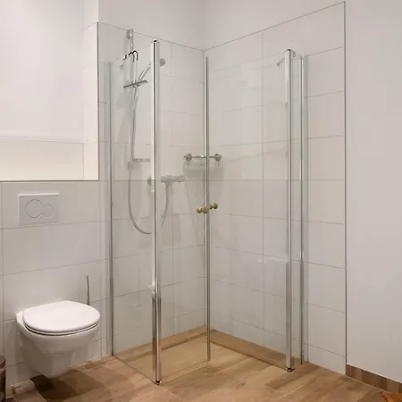 Jogis Appartamento *