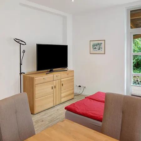 Jogis Fribourg im Breisgau