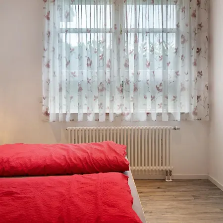 Jogis Appartement Fribourg im Breisgau