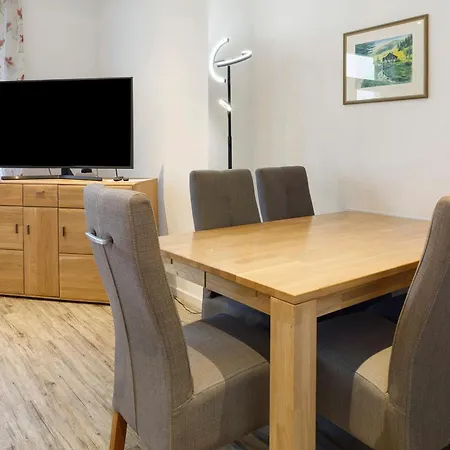 Apartment Jogis Freiburg im Breisgau