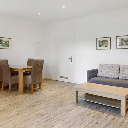 Jogis Apartman Freiburg im Breisgau