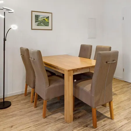 Apartment Jogis Freiburg im Breisgau