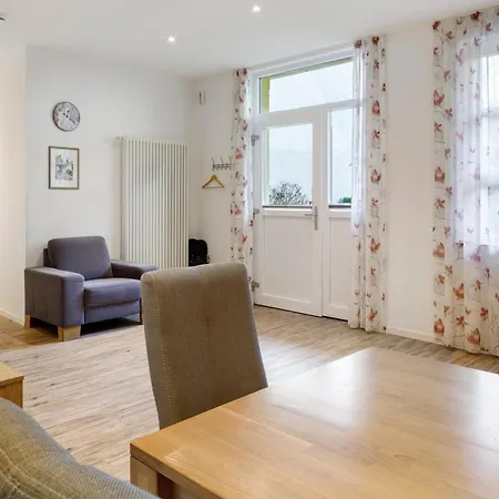 Apartment Jogis Freiburg im Breisgau