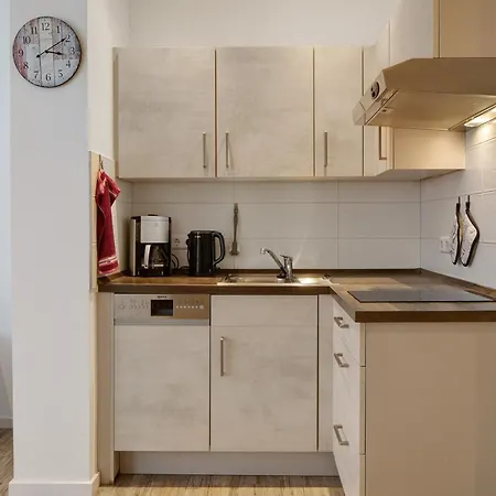 Jogis Apartamento