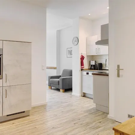 Jogis Apartamento *