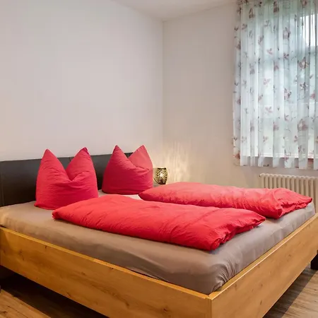 Apartamento Jogis