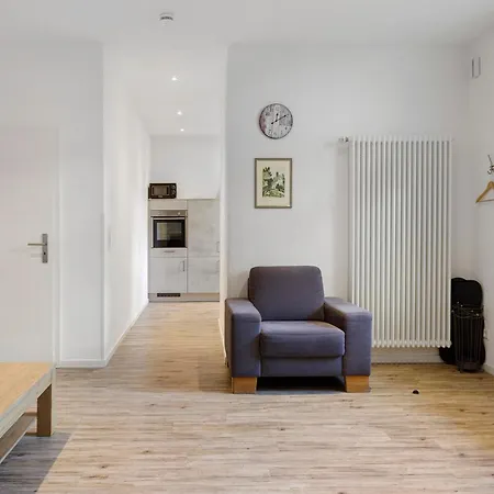 Apartamento Jogis Friburgo de Brisgovia