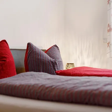 Apartamento Jogis