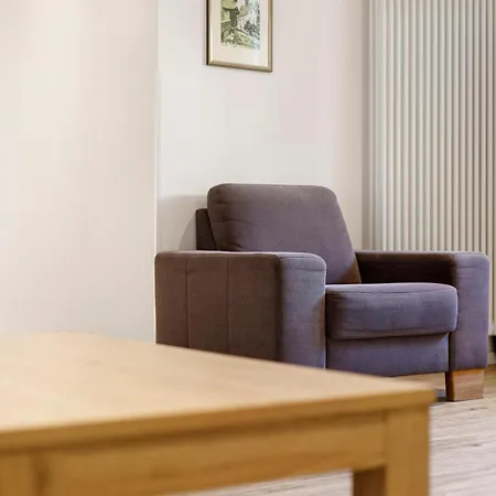Apartamento Jogis