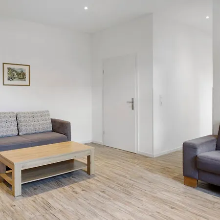 Apartamento Jogis *