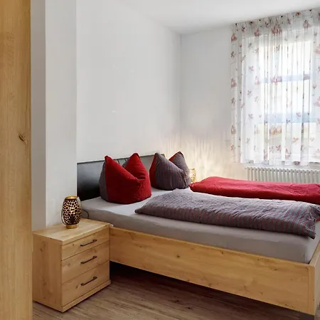 Jogis Apartamento