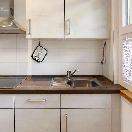 Apartamento Jogis *