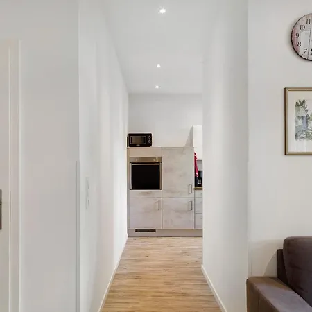 Jogis Apartamento Friburgo de Brisgovia