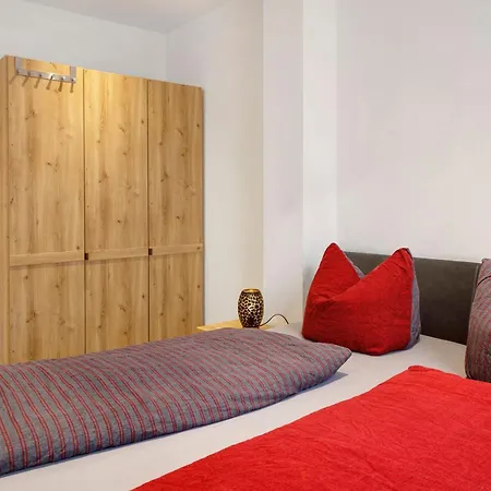 Apartamento Jogis