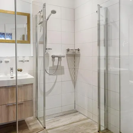 Jogis Apartamento