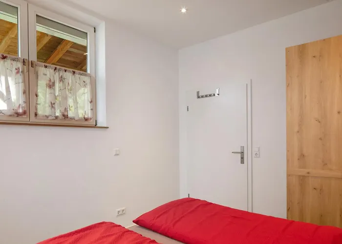 Apartman Jogis Freiburg im Breisgau
