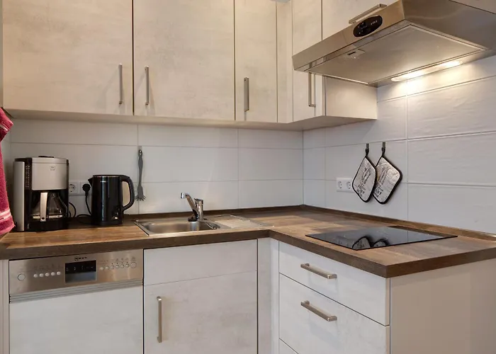 Apartment Jogis Freiburg im Breisgau