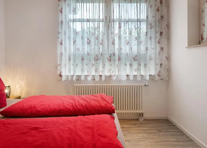 Jogis Apartment Freiburg im Breisgau