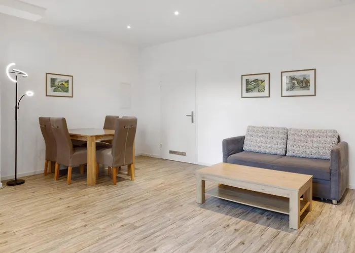 Jogis Apartman Freiburg im Breisgau