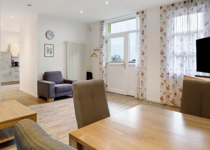 Apartment Jogis Freiburg im Breisgau