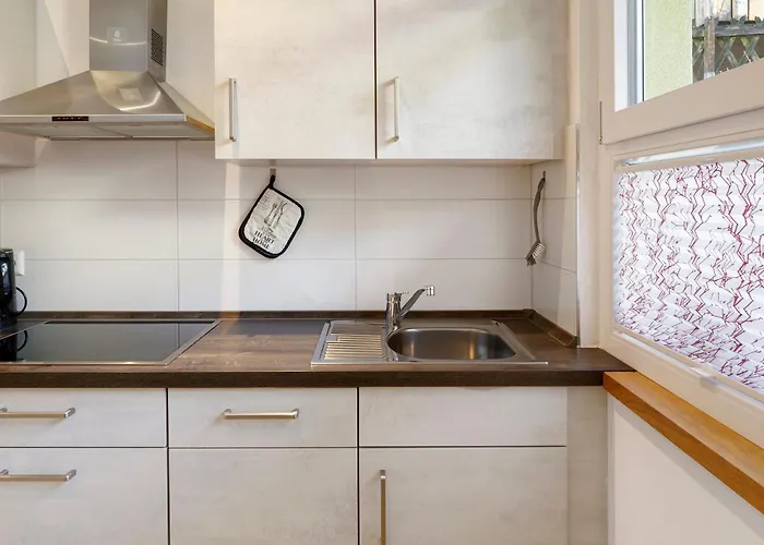 Apartman Jogis Freiburg im Breisgau