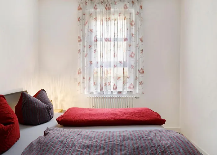 Jogis * Freiburg im Breisgau